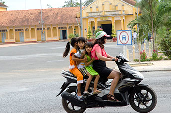 Vietnam
