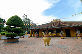Vietnam