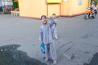 Vietnam