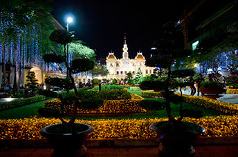 Vietnam