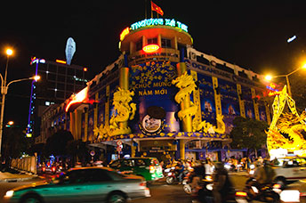 Vietnam