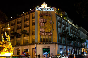 Vietnam