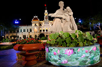 Vietnam
