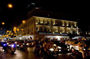 Vietnam