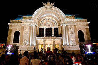 Vietnam