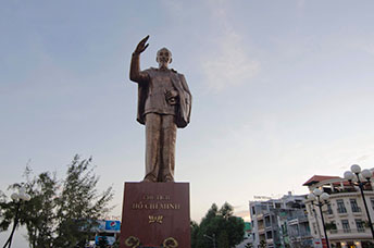 Vietnam