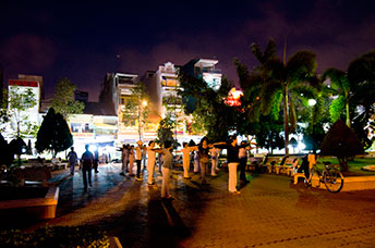 Vietnam