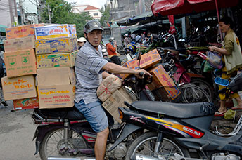 Vietnam