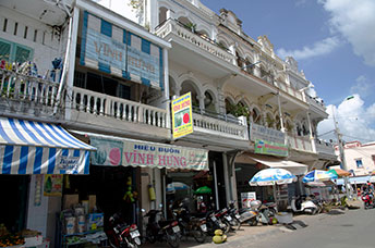 Vietnam
