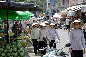 Vietnam