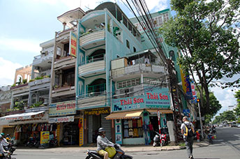Vietnam