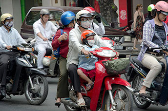 Vietnam