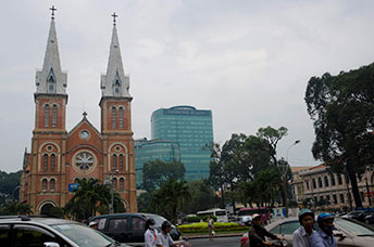 Vietnam