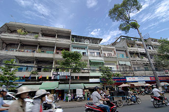 Vietnam