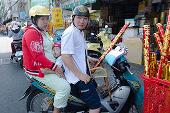Vietnam
