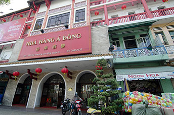 Vietnam