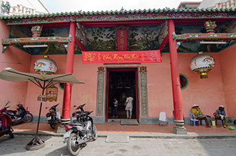 Vietnam