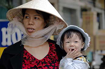 Vietnam