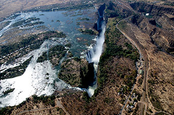 Zimbabwe