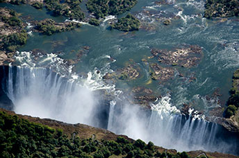Zimbabwe