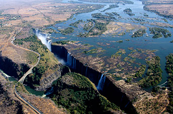 Zimbabwe