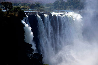 Zimbabwe