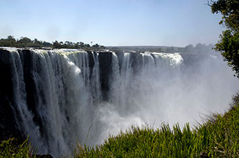 Zimbabwe
