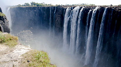 Zimbabwe