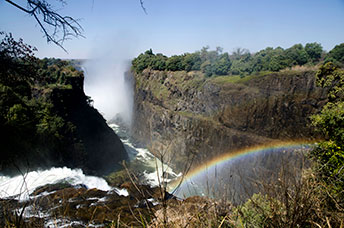 Zimbabwe