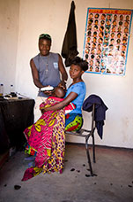 Zambia