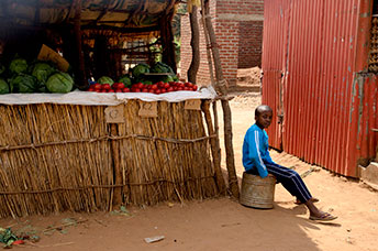 Zambia
