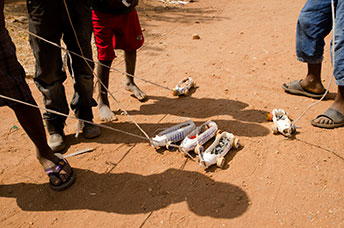 Zambia