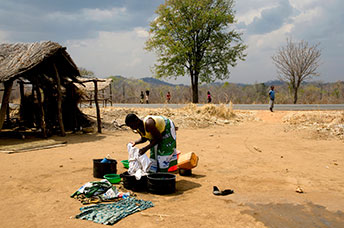 Zambia