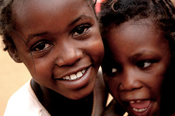 Zambia