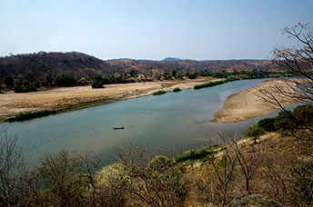 Zambia
