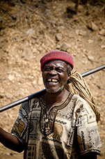 Zambia