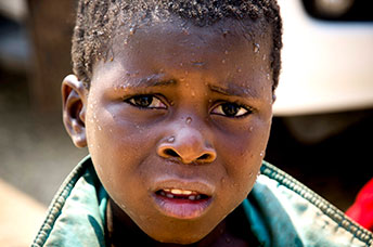 Zambia