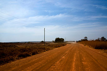 Zambia
