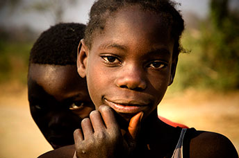 Zambia