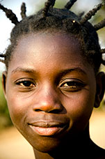 Zambia