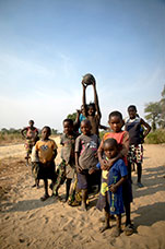 Zambia