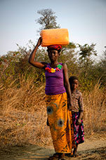 Zambia