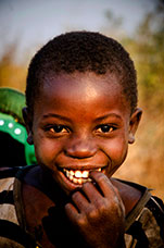 Zambia