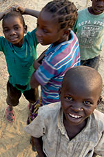 Zambia