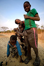 Zambia