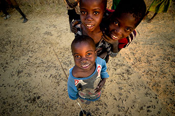 Zambia
