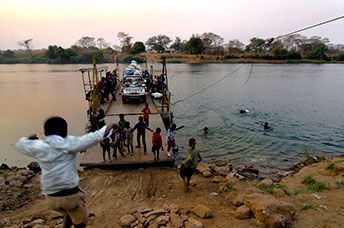 Zambia