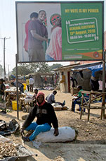 Zambia