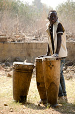 Zambia