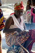 Zambia
